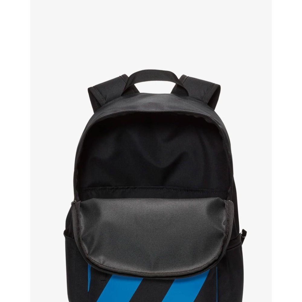 【WS】NIKE SAC A DOS INTER BKPK 米蘭 足球 訓練 健身 旅行 後背包 BA5936-010-細節圖5