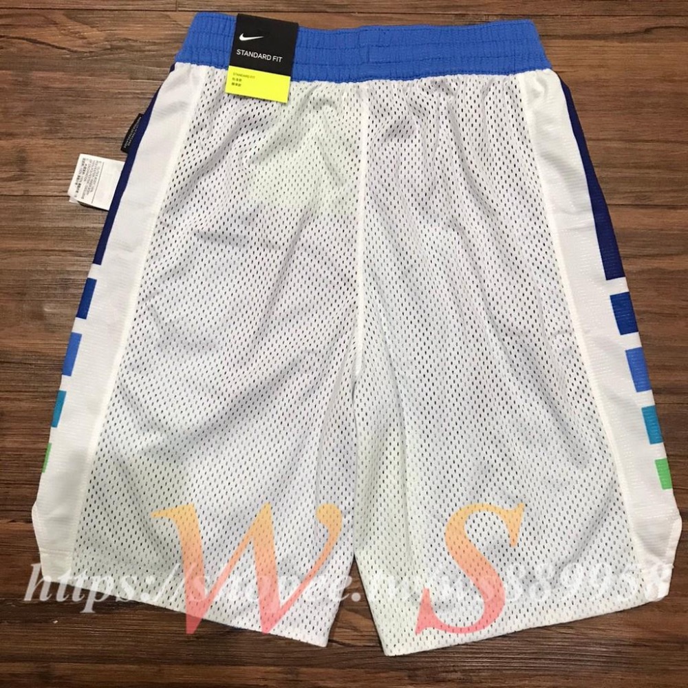 【WS】NIKE ELITE REVERSIBLE SHORT 童裝 雙面穿 籃球短褲 球褲 CK3024-402-細節圖4