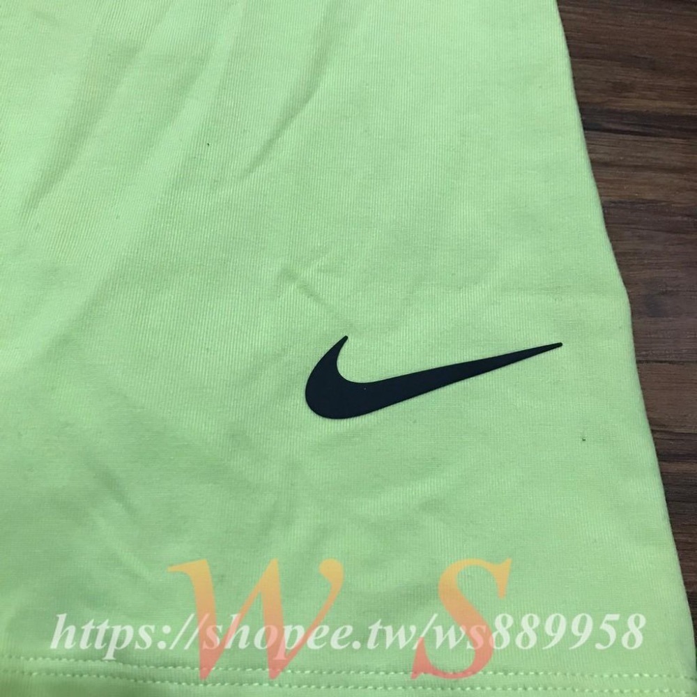 【WS】NIKE AS W NSW 螢光 女款 運動 休閒 細肩帶 連身套裝 CT4834-367-細節圖4