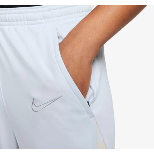 【WS】NIKE Trousers Academy Pro Dry 童裝 足球長褲 小腳褲 休閒褲 CD1159-043-細節圖2
