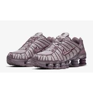 【WS】NIKE W SHOX TL 復古 緩震 耐磨 休閒運動 慢跑鞋 AR3566-200-細節圖4