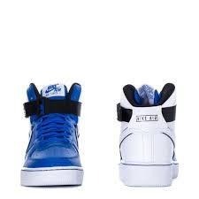 【WS】NIKE AIR FORCE 1 HIGH LV8 (GS) 童鞋 高統 AF1 休閒鞋 CI2164-400-細節圖7