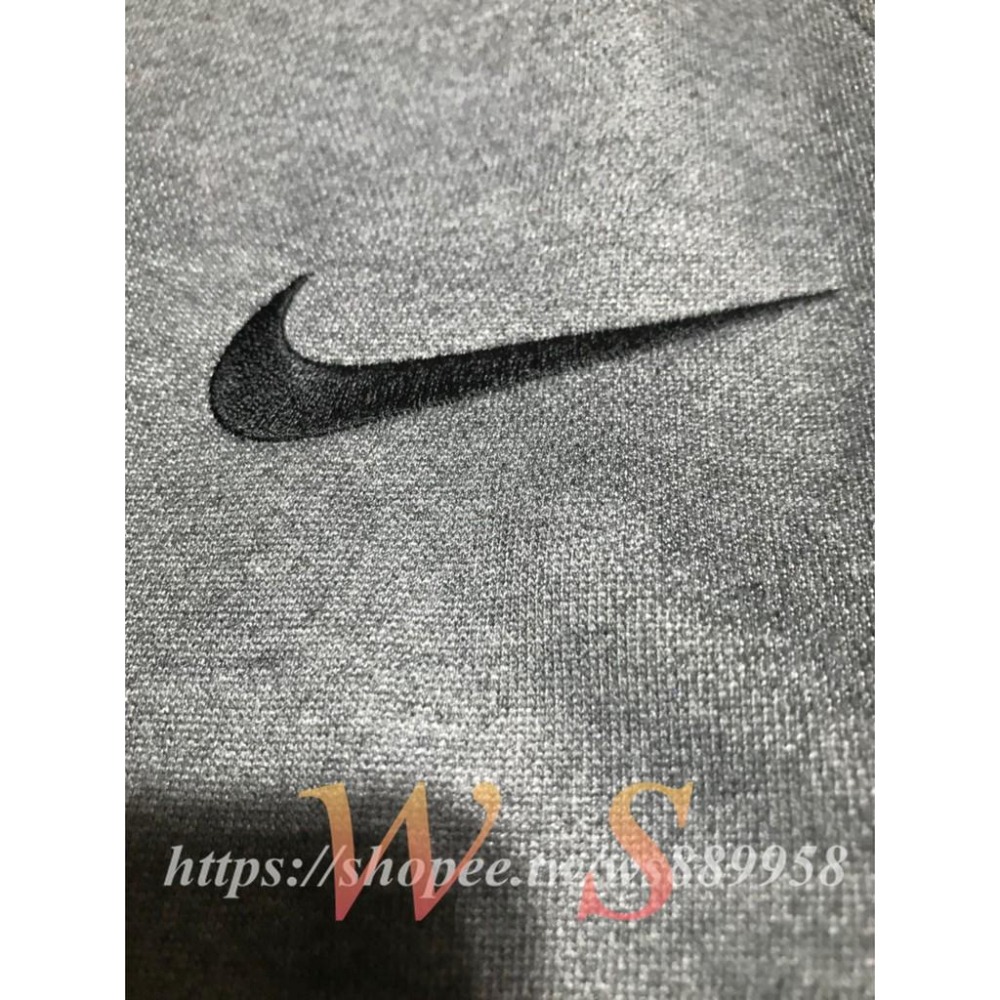 【WS】 NIKE AS M NK Dry Pant Taper Fleece 男生 訓練褲 長褲 860372-071-細節圖4