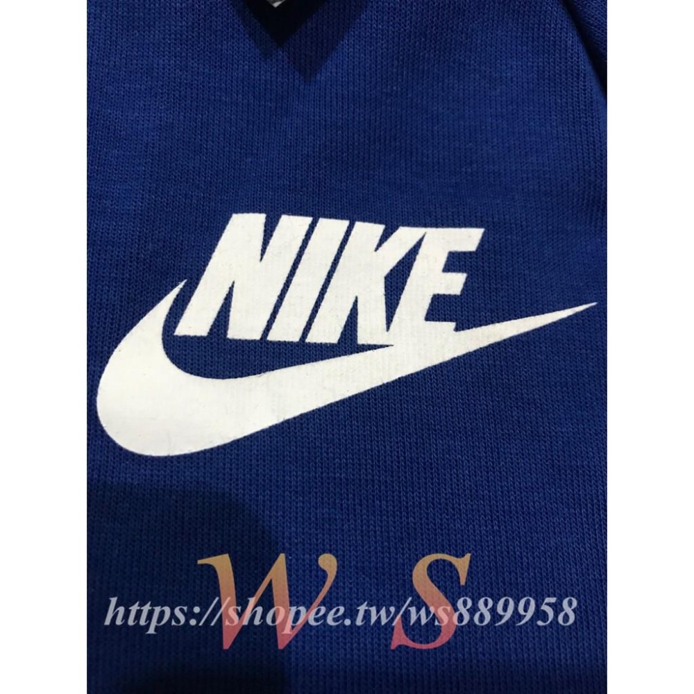 【WS】 NIKE Sportswear Tech Fleece 男童 童裝外套 AR4020-438-細節圖3