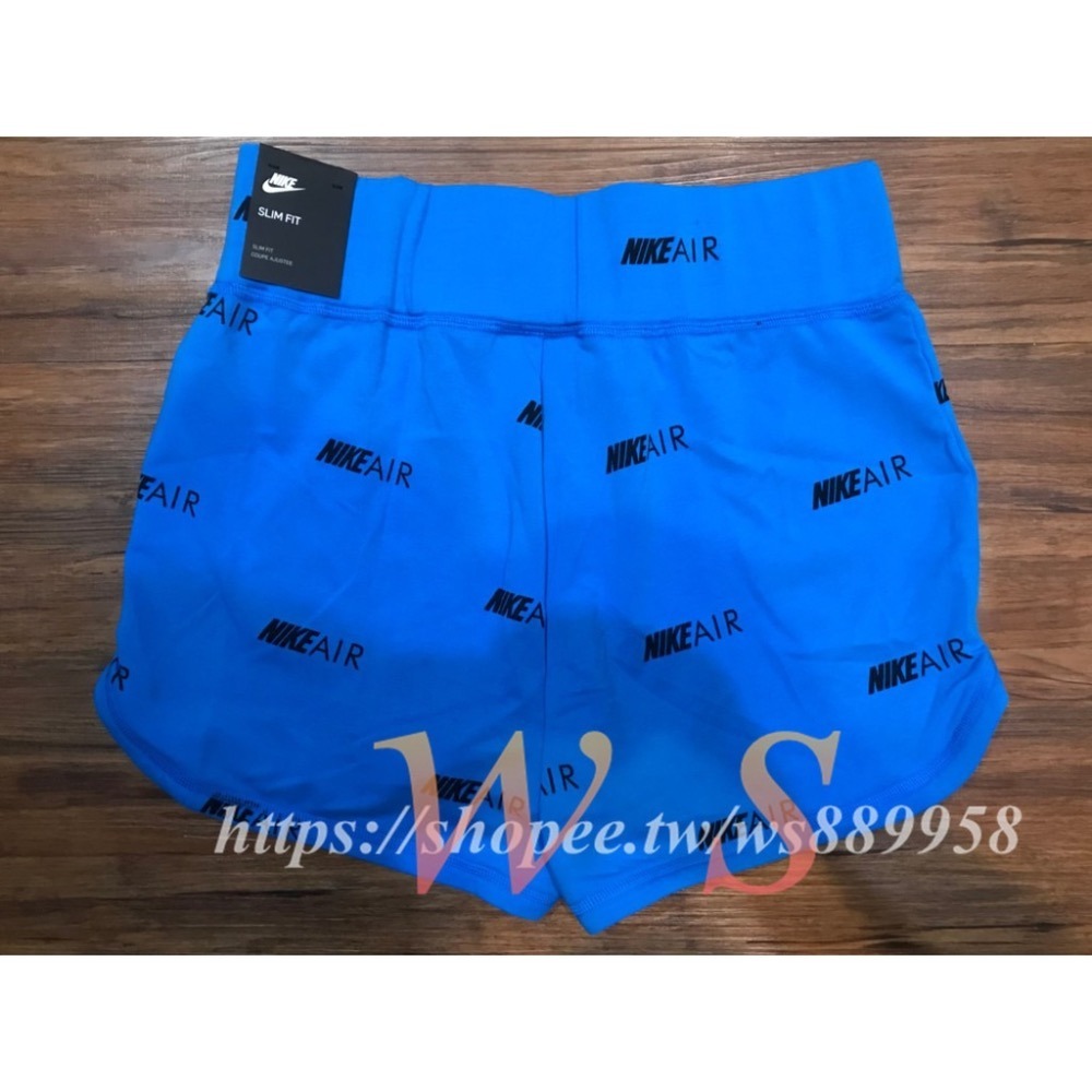 【WS】 NIKE Sphere Element 女子 運動 跑步 短褲 印花短褲 真理褲 AR3267-435-細節圖2