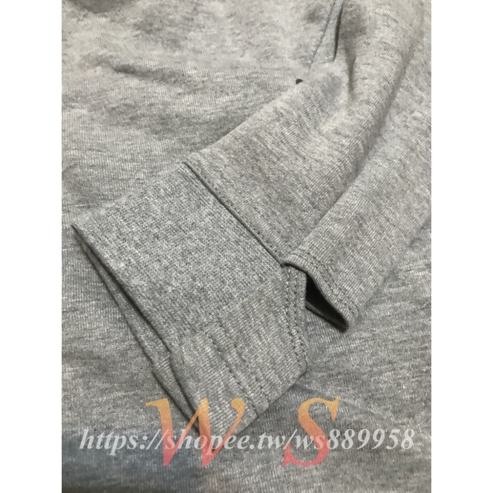 【WS】 NIKE TECH FLEECE AOP WINDRUNNER 女大童 夾克 716370-010-細節圖9