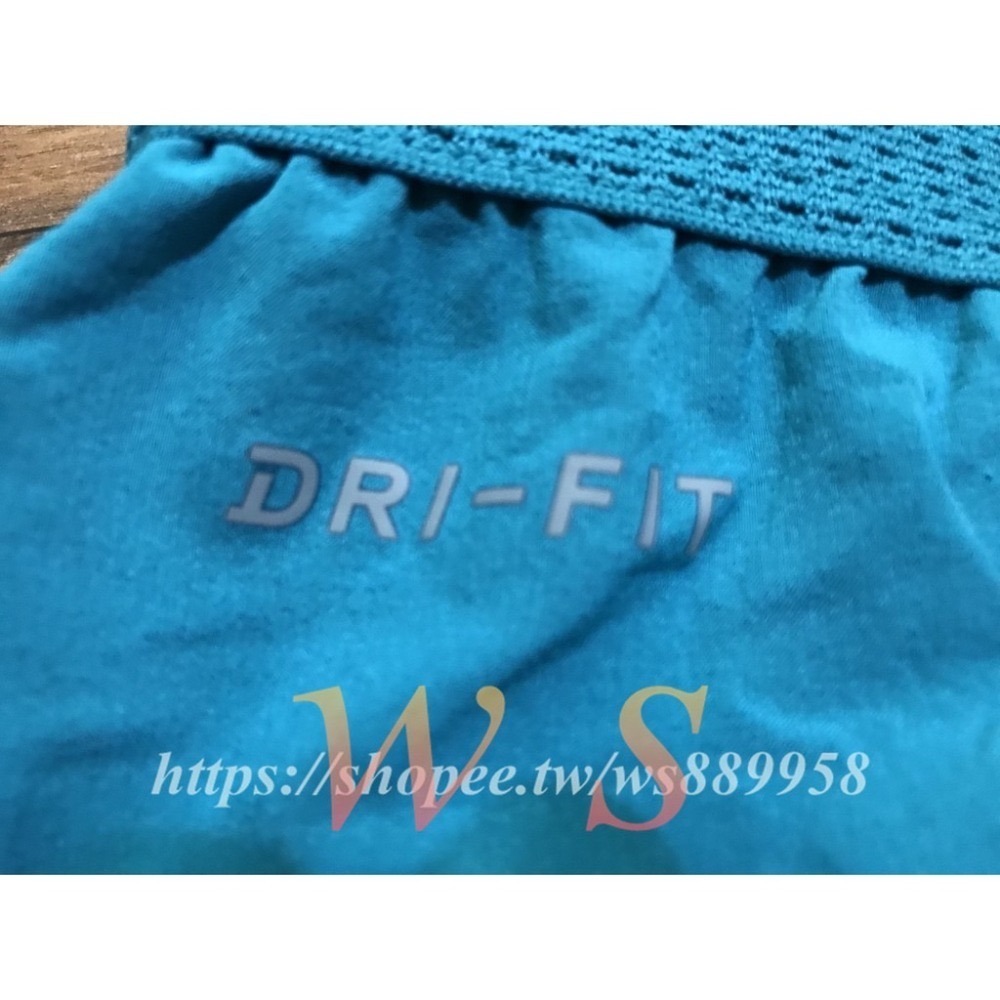 【WS】JORDAN AS M J BSK FLGHT SHORT ULT 球褲 藍色 男款 861499-467-細節圖9