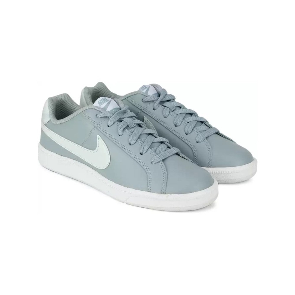 【WS】NIKE COURT ROYALE 女款 湖水綠 板鞋 休閒鞋 學生鞋 749867-300-細節圖4