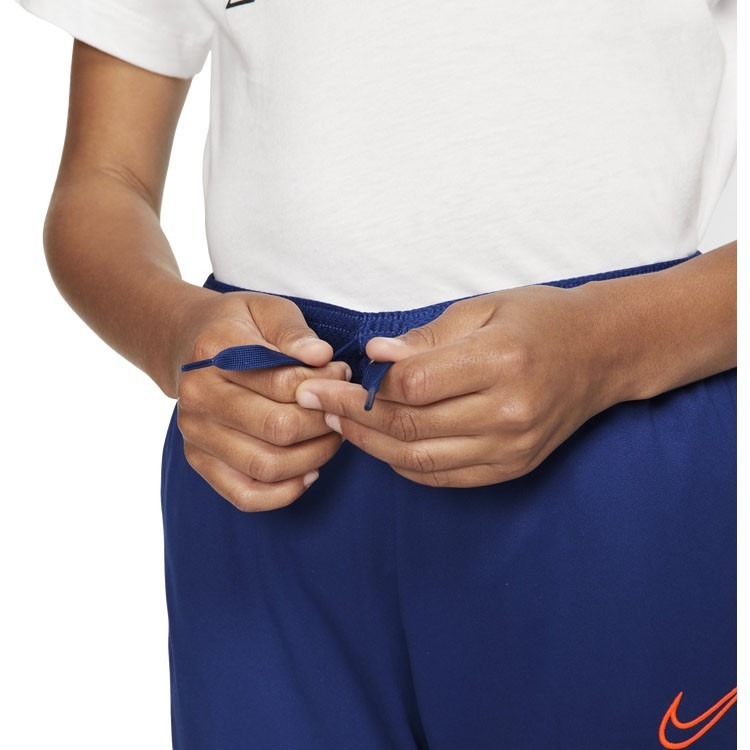 【WS】NIKE DRI-FIT SMR KPZ 男童褲 足球褲 長褲 AQ3720-438-細節圖3