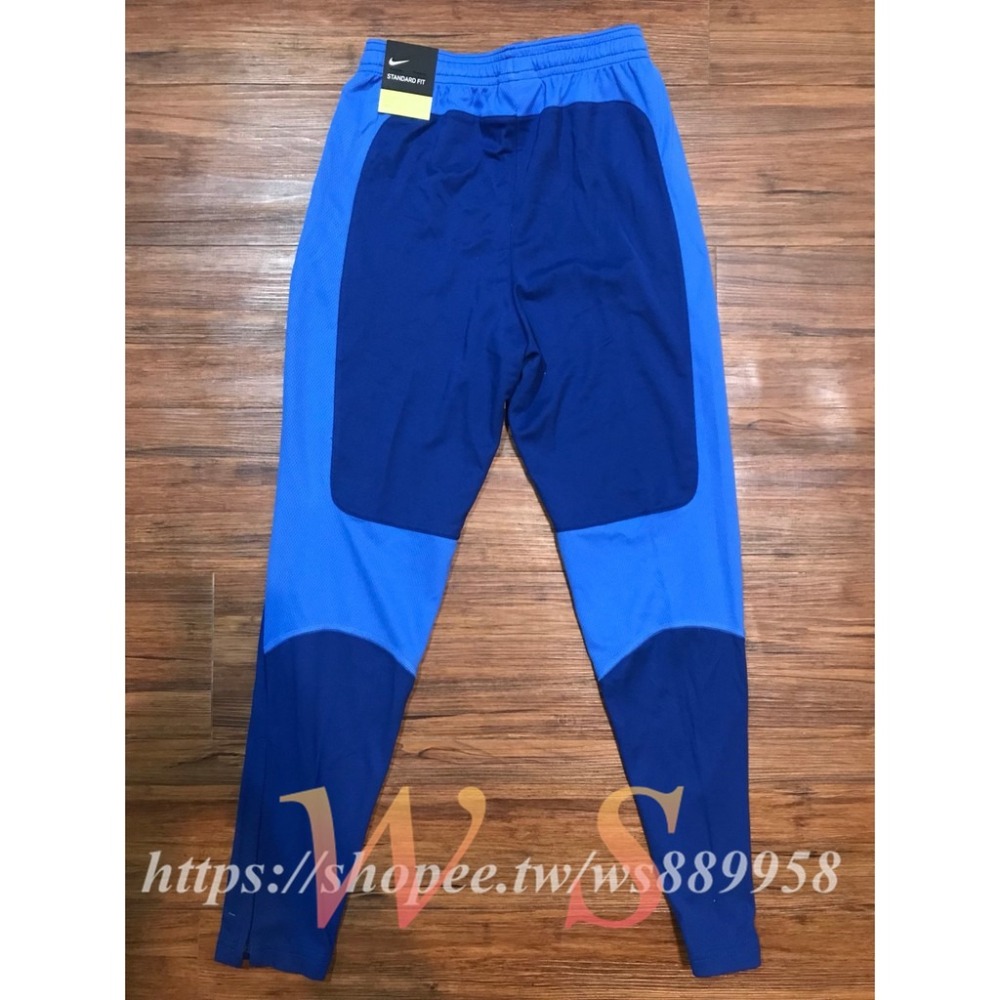 【WS】NIKE DRI-FIT SMR KPZ 男童褲 足球褲 長褲 AQ3720-438-細節圖5