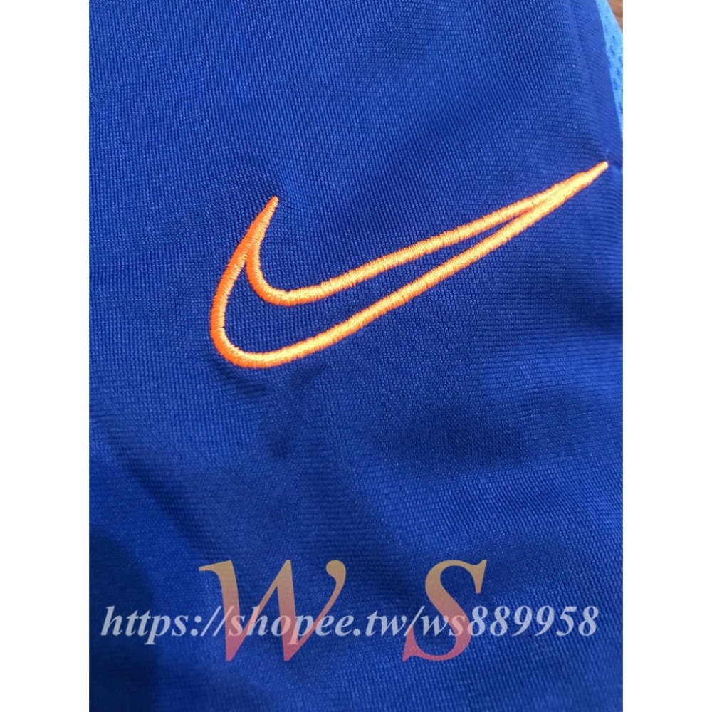 【WS】NIKE DRI-FIT SMR KPZ 男童褲 足球褲 長褲 AQ3720-438-細節圖6