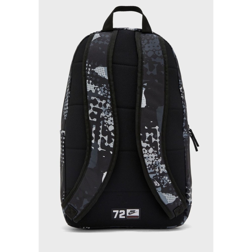 【WS】NIKE ELEMENT BACKPACK 2.0 AOP 迷彩 訓練 健身 旅行 後背包 CK7922-010-細節圖2