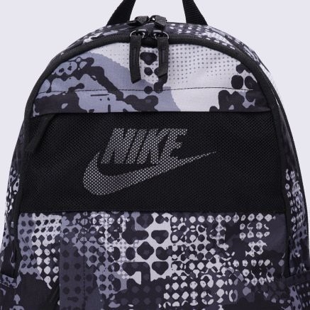 【WS】NIKE ELEMENT BACKPACK 2.0 AOP 迷彩 訓練 健身 旅行 後背包 CK7922-010-細節圖5