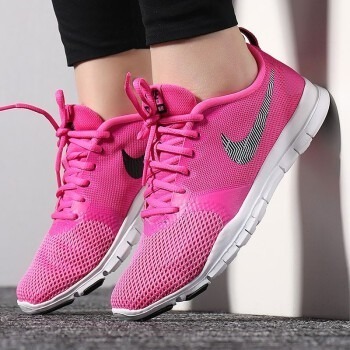 【WS】NIKE FLEX ESSENTIAL TR 女 騷粉 健身 訓練鞋 多功能鞋 924344-603-細節圖5