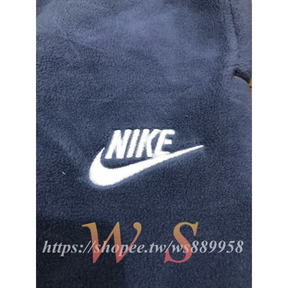 【WS】NIKE M NSW CE PANT WINTER 男 縮口 棉褲 運動長褲 BV3602-557-細節圖4