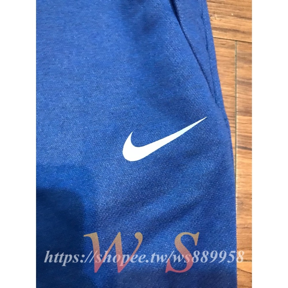 【WS】NIKE NYR B NK DRY ACDMY SHORT KZ 大童 運動褲 訓練褲 AR0447-438-細節圖3