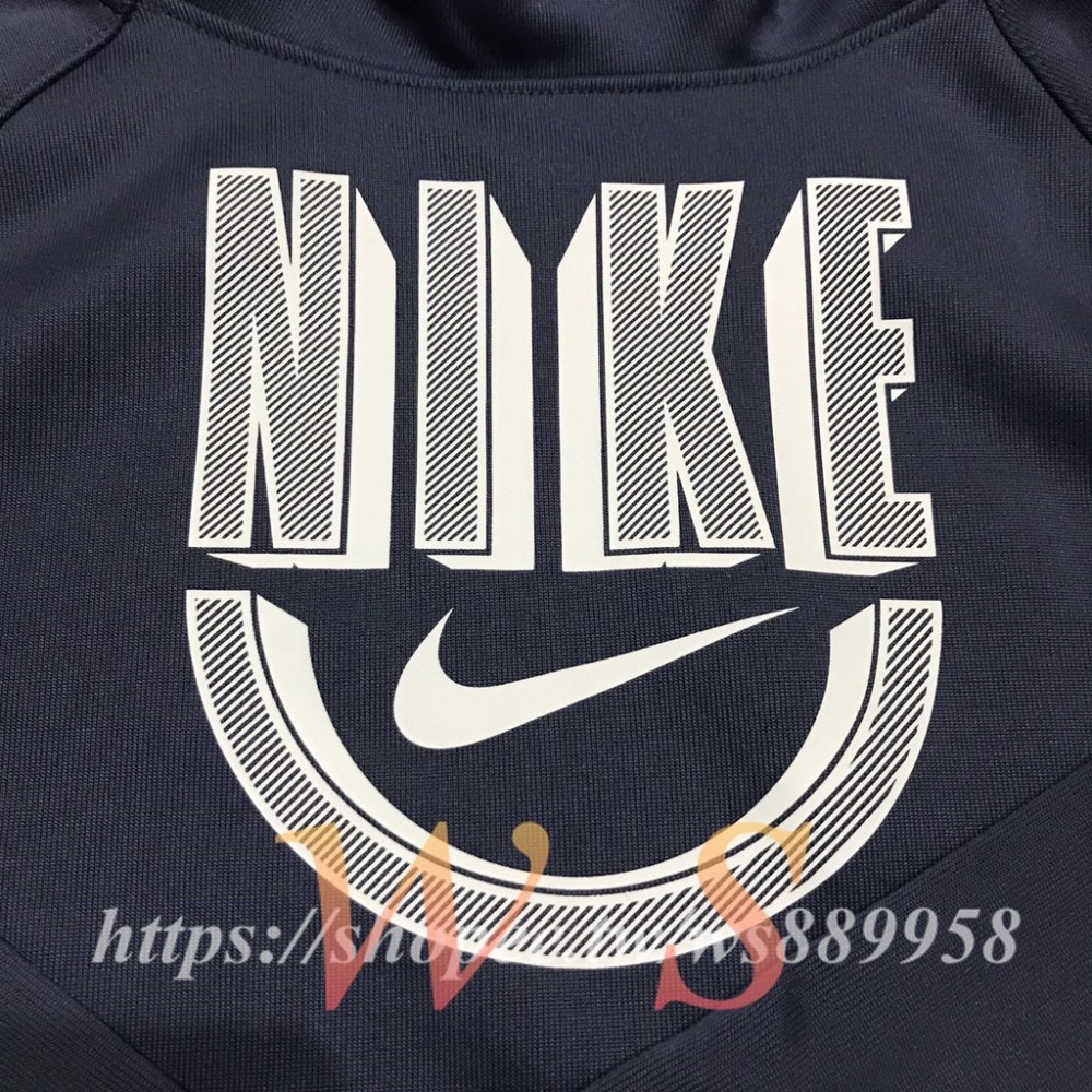 【WS】NIKE SPOTLIGHT PULLOVER HOODIE 童裝 籃球服 連帽運動長袖 BV3411-557-細節圖2