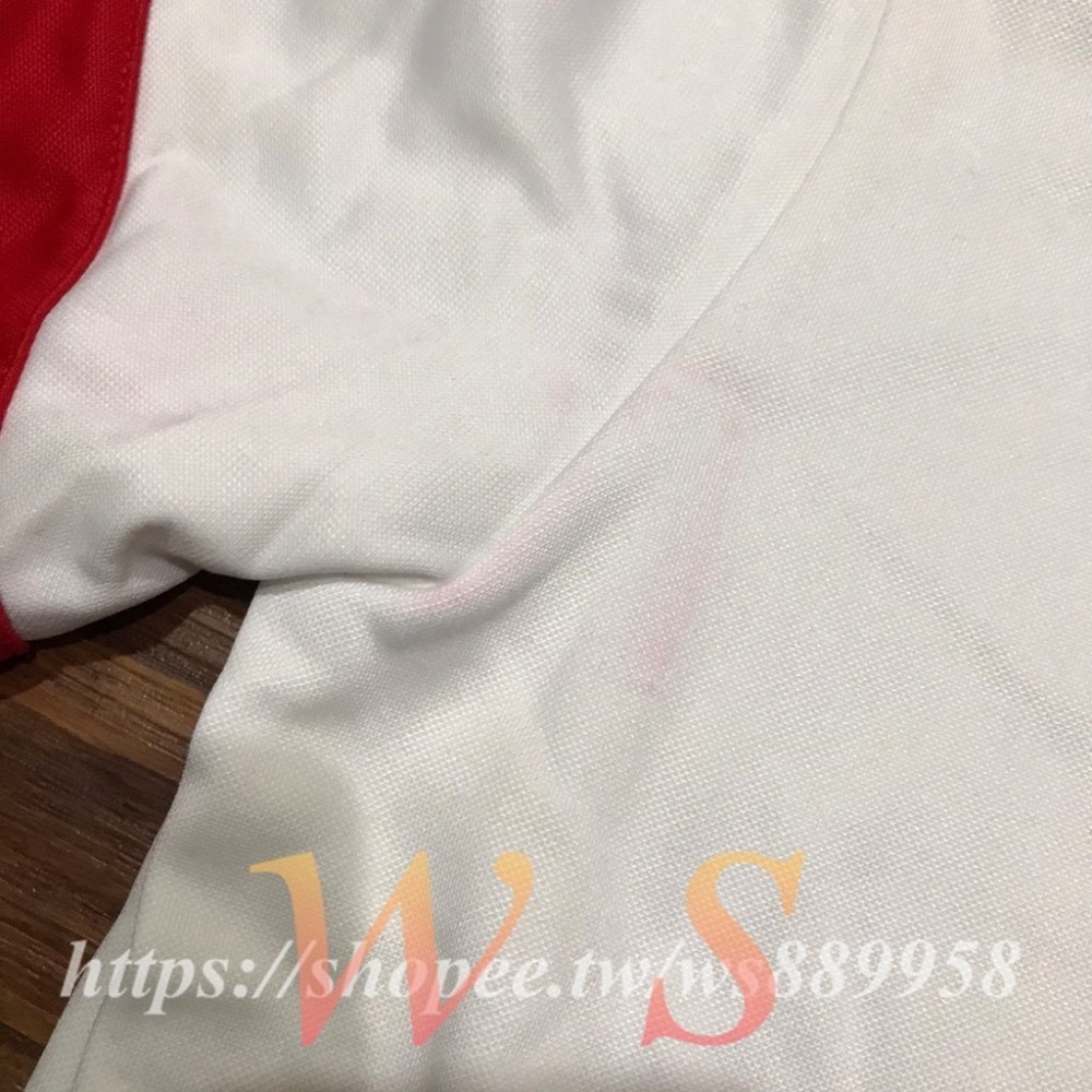 【WS】NIKE THERMA DRY FIT HOODIE 童裝 白黑 拼接 保暖 連帽外套 BV3849-100-細節圖4