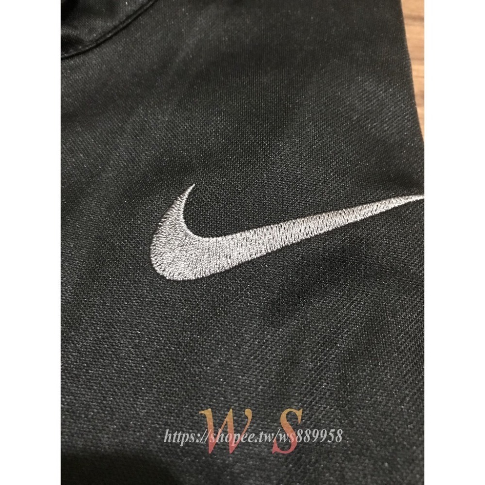 【WS】NIKE TRAINING Jacket Dri-Fit Fleece 連帽立領外套 800182-010 L-細節圖5