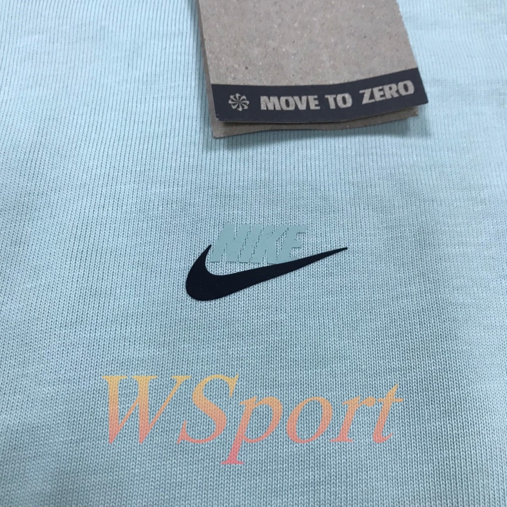 【WS】NIKE NSW STE LS MOCK 男款 運動 休閒 長袖 大學T DD7029-017-細節圖6