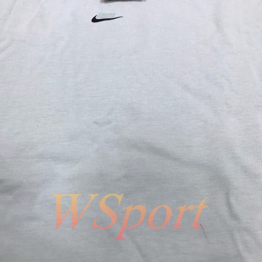 【WS】NIKE NSW STE LS MOCK 男款 運動 休閒 長袖 大學T DD7029-017-細節圖7