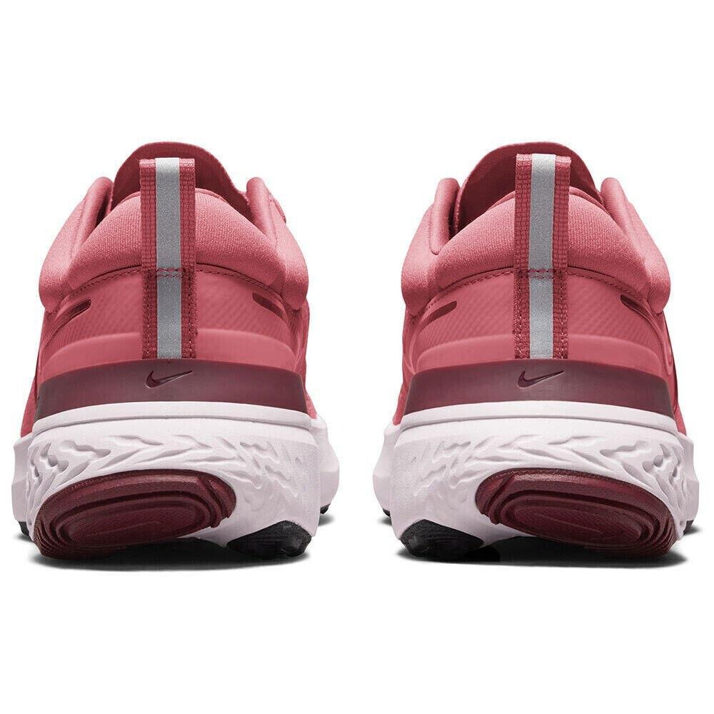【WS】NIKE REACT MILER 2 女鞋 運動 緩震 休閒 慢跑 跑步鞋 CW7136-600-細節圖7