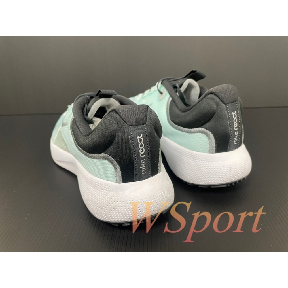 【WS】NIKE W REACT ESCAPE RUN 女款 緩震 運動 健身 跑步 慢跑鞋 CV3817-300-細節圖3