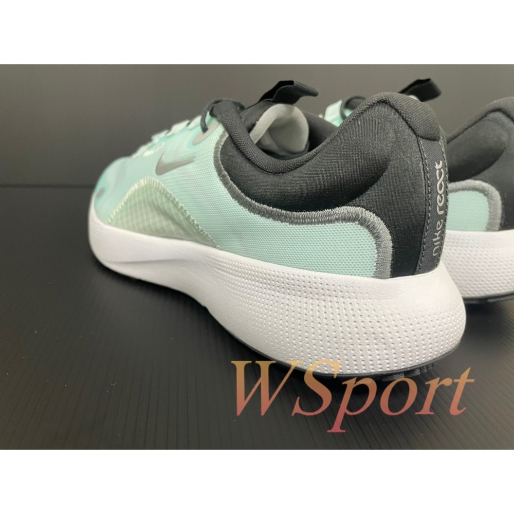 【WS】NIKE W REACT ESCAPE RUN 女款 緩震 運動 健身 跑步 慢跑鞋 CV3817-300-細節圖4