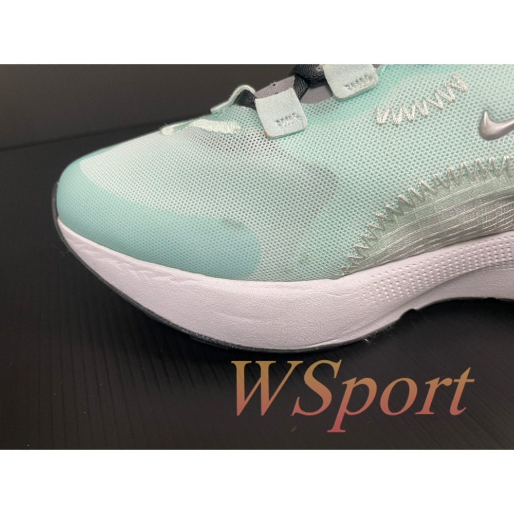 【WS】NIKE W REACT ESCAPE RUN 女款 緩震 運動 健身 跑步 慢跑鞋 CV3817-300-細節圖5