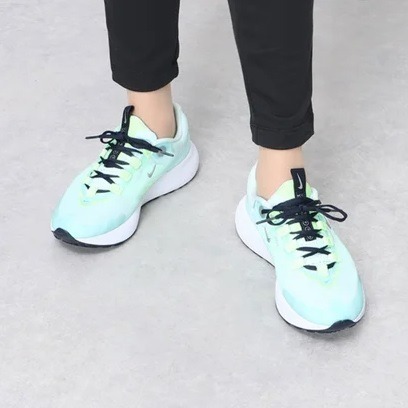 【WS】NIKE W REACT ESCAPE RUN 女款 緩震 運動 健身 跑步 慢跑鞋 CV3817-300-細節圖6