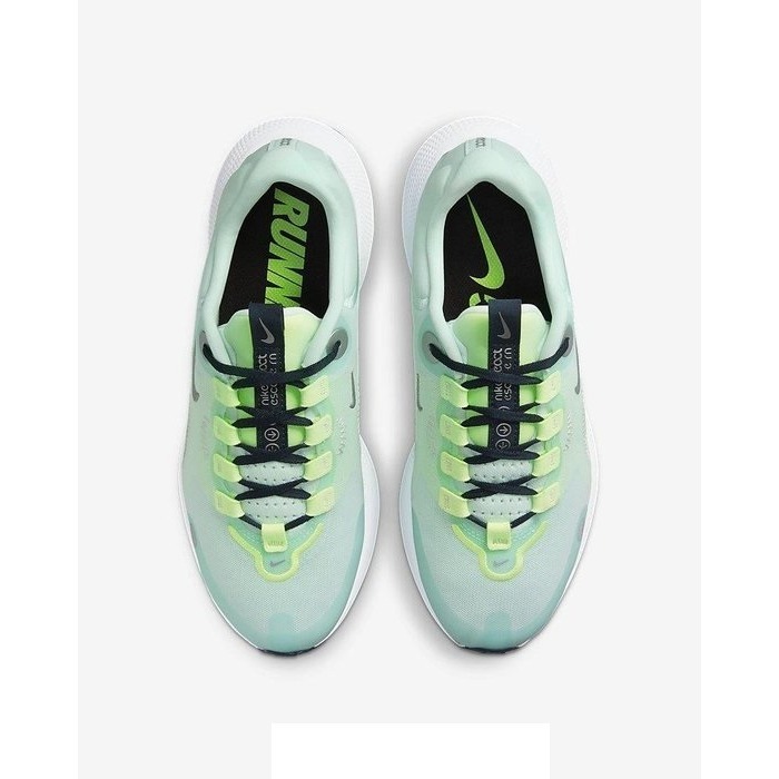 【WS】NIKE W REACT ESCAPE RUN 女款 緩震 運動 健身 跑步 慢跑鞋 CV3817-300-細節圖8