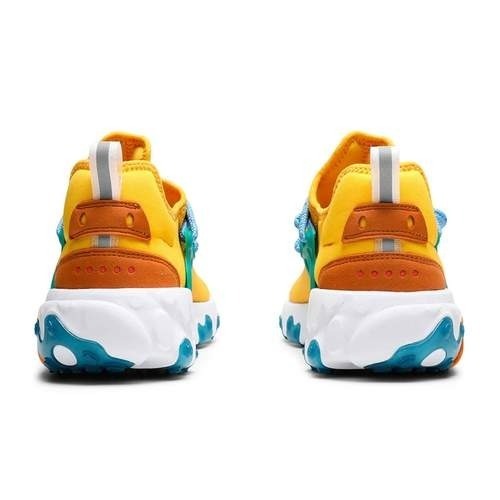 【WS】NIKE WMNS REACT PRESTO 女款 休閒 慢跑 輕量 慢跑鞋 休閒鞋 CD9015-701-細節圖5