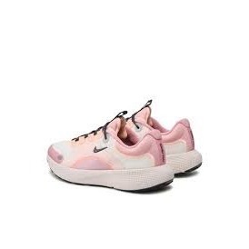 【WS】NIKE W REACT ESCAPE RUN 女款 粉 運動 跑步 慢跑鞋 CV3817-106-細節圖9