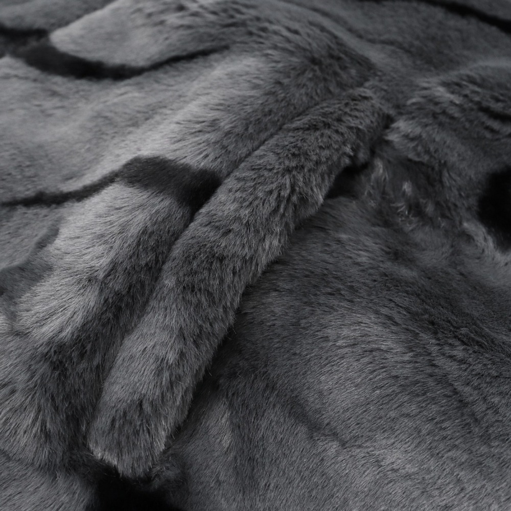 【WS】NIKE NSW FX FUR AOP JKT 女款 運動 休閒 毛毛 保暖 立領 外套 DQ6843-070-細節圖8