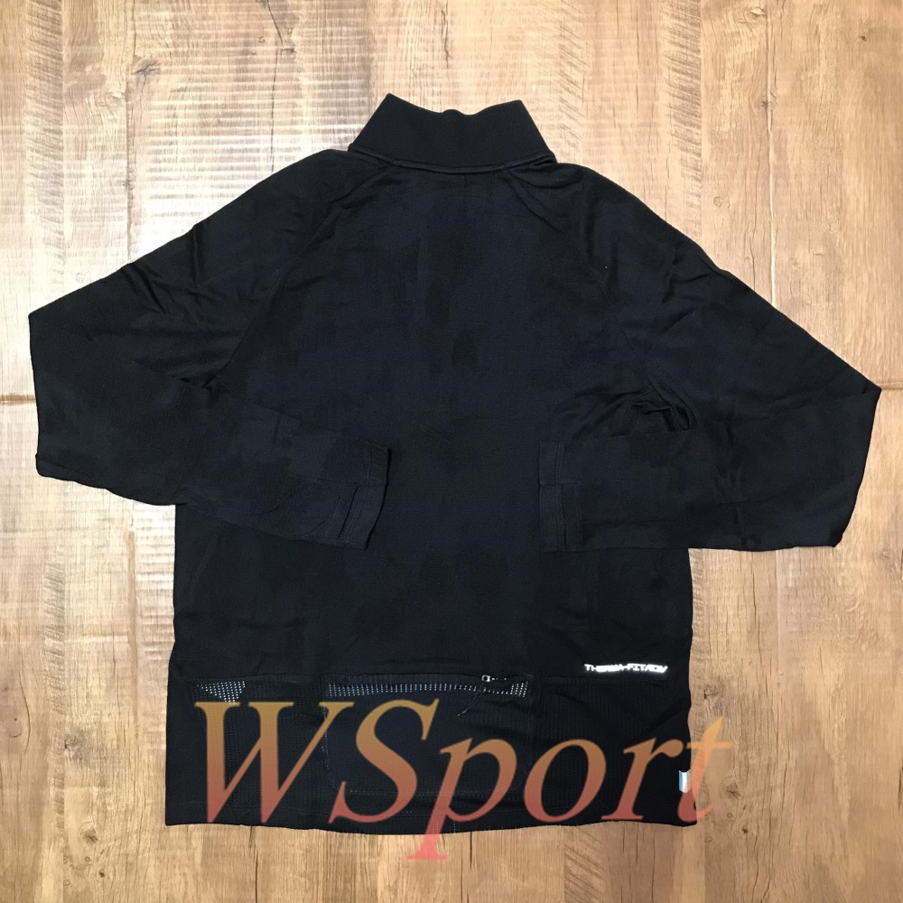 【WS】NIKE RUN DIVISION ADV 男款 黑 慢跑 訓練 健身 保暖 長袖 DV9288-010-細節圖8