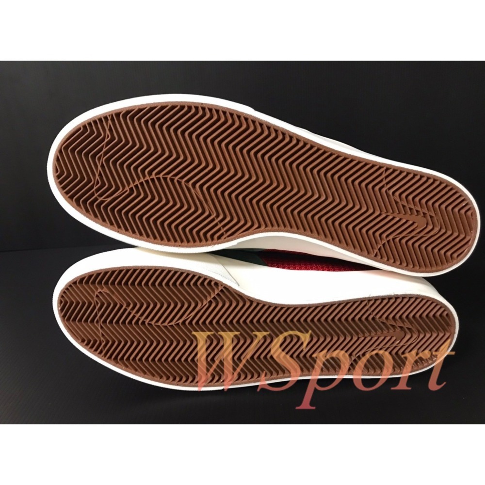 【WS】NIKE SB ＂SHANE＂  Multi  藍綠紅 復古 運動 滑板鞋 休閒鞋 BV0657-303-細節圖5