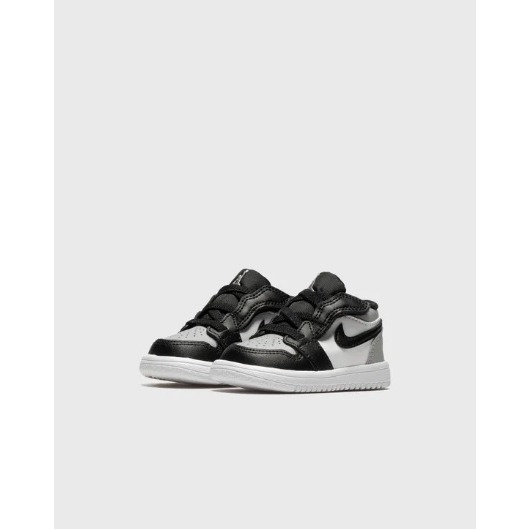 【WS】NIKE JORDAN 1 LOW ALT (TD) SHADOW TOE 童鞋 學步鞋 CI3436-052-細節圖5