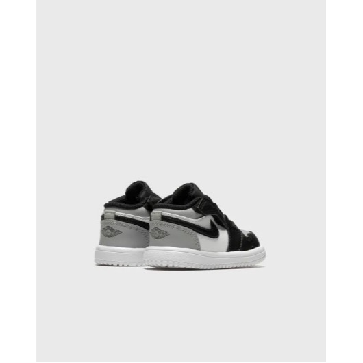 【WS】NIKE JORDAN 1 LOW ALT (TD) SHADOW TOE 童鞋 學步鞋 CI3436-052-細節圖6