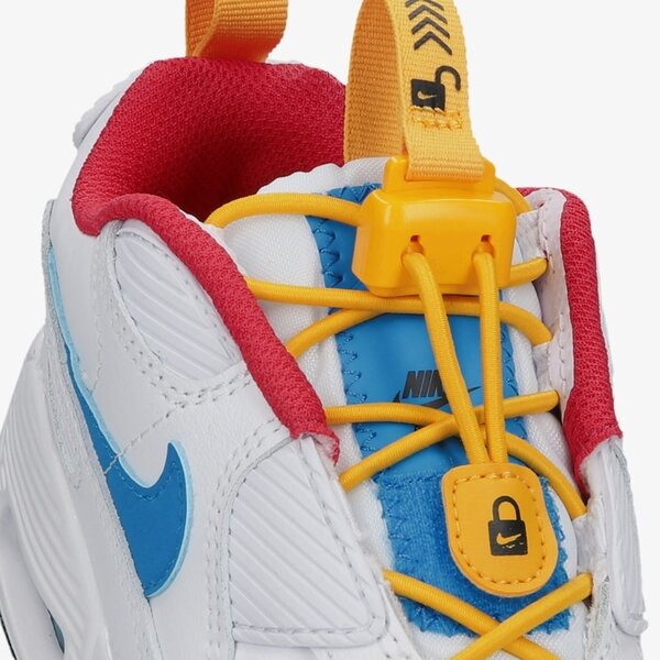 【WS】NIKE AIR MAX 90 TOGGLE (PS) 童鞋 學步鞋 運動 氣墊 休閒鞋 CV0064-105-細節圖9