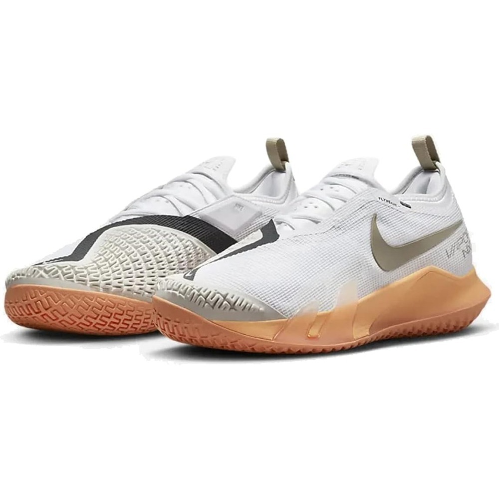 【WS】NIKE COURT REACT VAPOR NXT 男鞋 運動 納達爾 網球鞋 CV0724-103-細節圖6