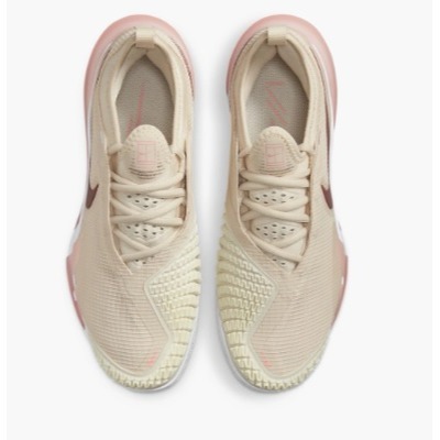 【WS】NIKE W COURT REACT VAPOR NXT 女鞋 運動 納達爾 網球鞋 CV0742-261-細節圖9