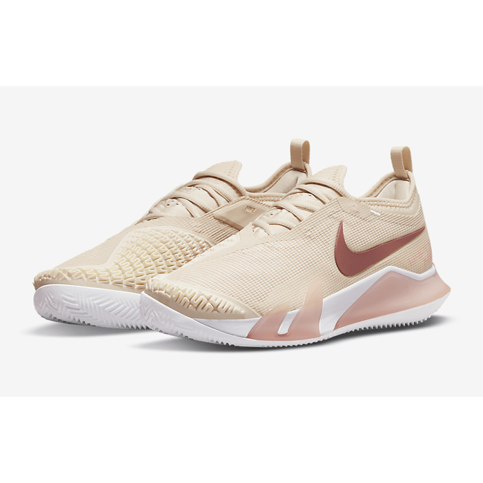 【WS】NIKE W COURT REACT VAPOR NXT 女鞋 運動 納達爾 網球鞋 CV0746-261-細節圖6