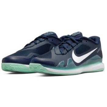 【WS】NIKE AIR ZOOM VAPOR PRO 女鞋 運動 納達爾 網球鞋 CZ0221-410-細節圖6