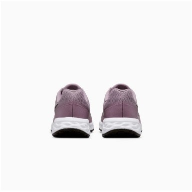 【WS】NIKE W REVOLUTION 6 女鞋 粉紫 運動 復古 緩震 慢跑 跑步鞋 DC3729-502-細節圖10