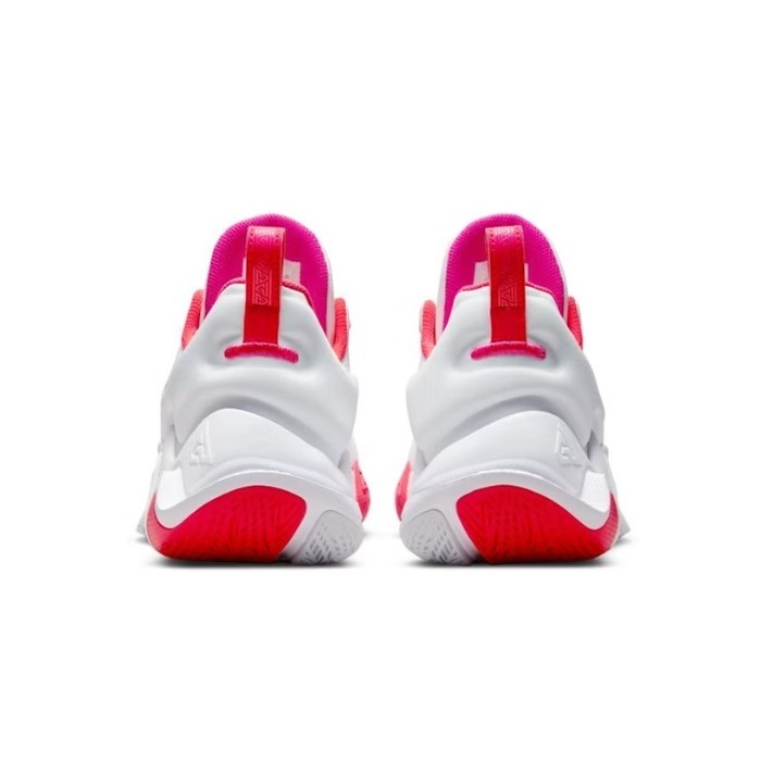 【WS】NIKE GIANNIS IMMORTALITY EP 男鞋 字母哥 刺繡 運動 籃球鞋 DC6927-101-細節圖8