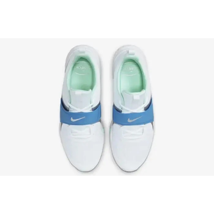 【WS】NIKE W RENEW IN-SEASON TR12 運動 健身 慢跑 訓練鞋 DD9301-100-細節圖7