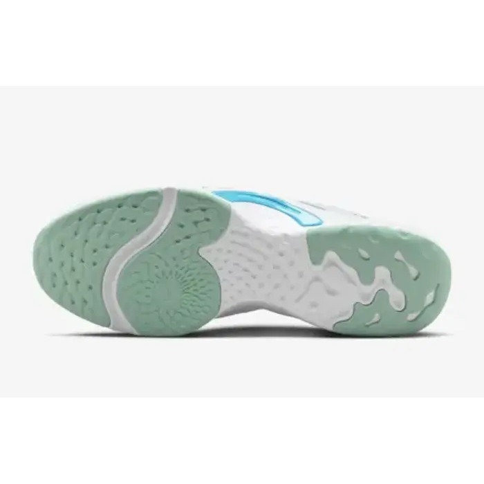 【WS】NIKE W RENEW IN-SEASON TR12 運動 健身 慢跑 訓練鞋 DD9301-100-細節圖9