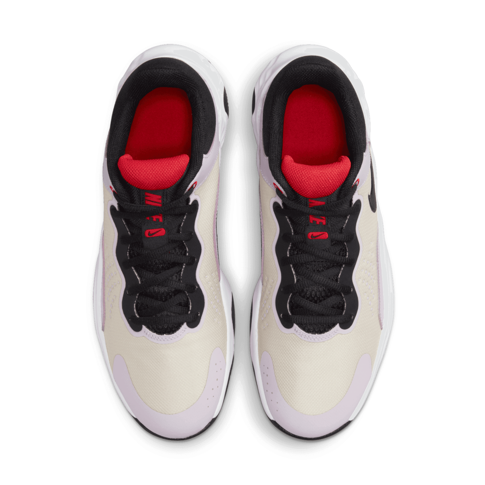 【WS】NIKE FLY BY MID 3 男款 粉紫 運動 緩震 球鞋 籃球鞋 DD9311-200-細節圖8