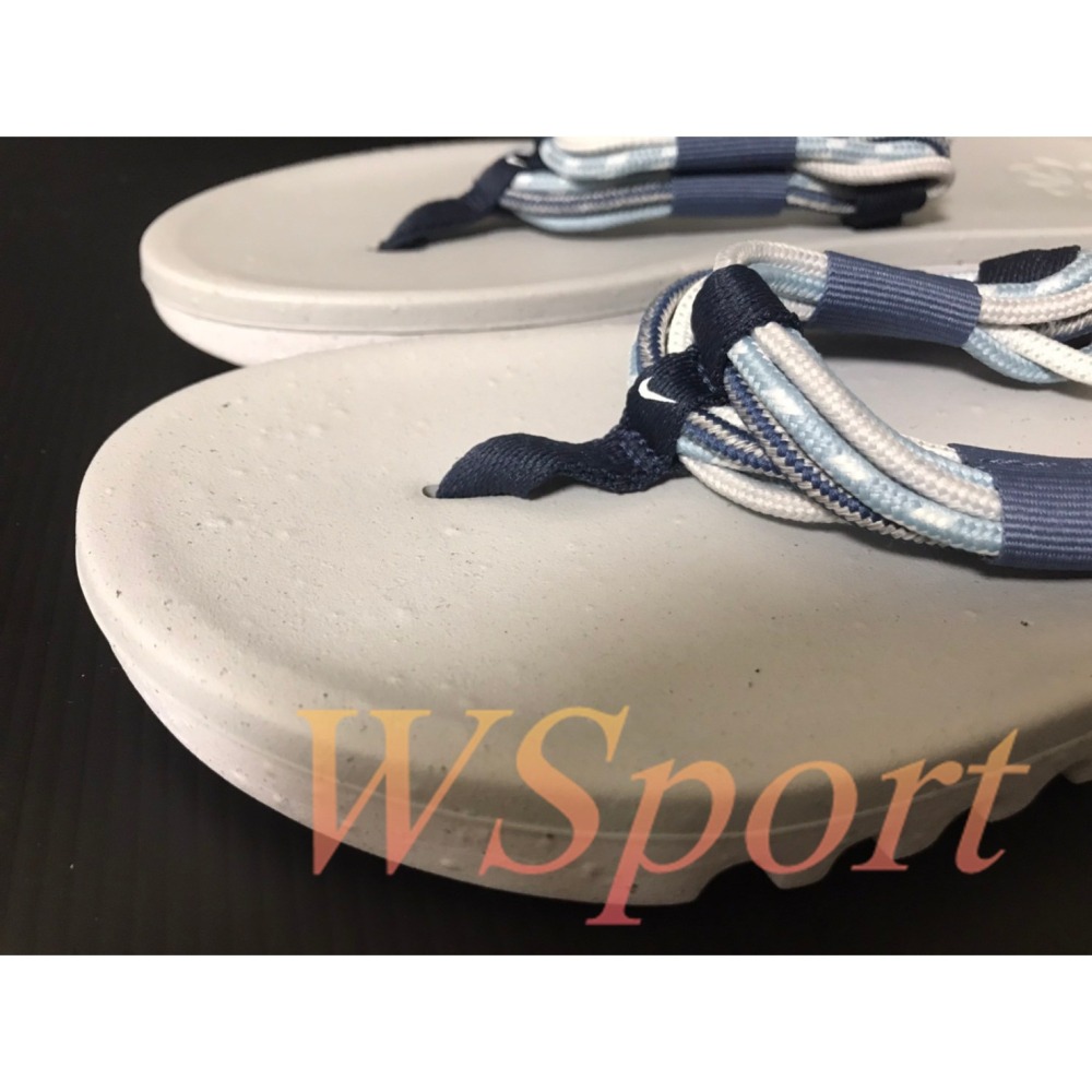 【WS】NIKE NEXT NATURE FLIP FLOPS 運動 休閒 拖鞋 夾腳拖 DH0293-400-細節圖3