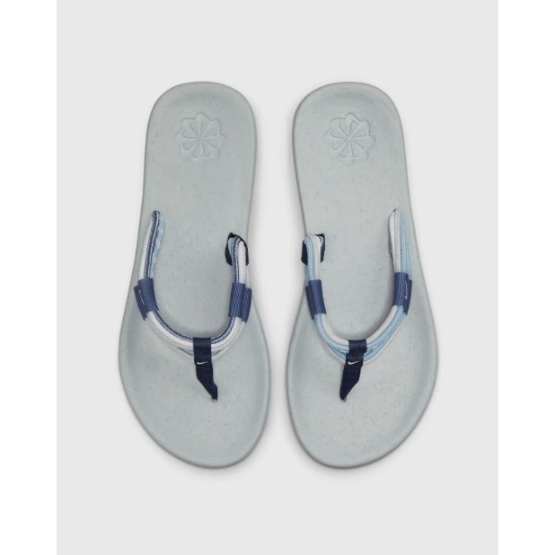 【WS】NIKE NEXT NATURE FLIP FLOPS 運動 休閒 拖鞋 夾腳拖 DH0293-400-細節圖5